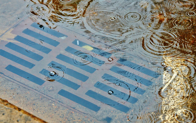 Blocked Drains