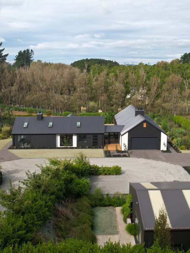 New builds Plumbing Hamilton