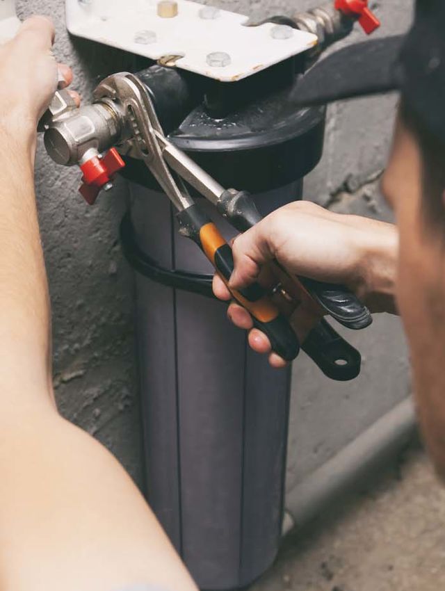 Backflow Prevention Hamilton