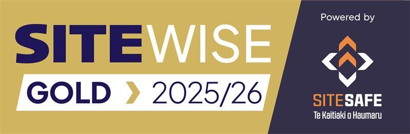 Sitewise Gold 2025/26